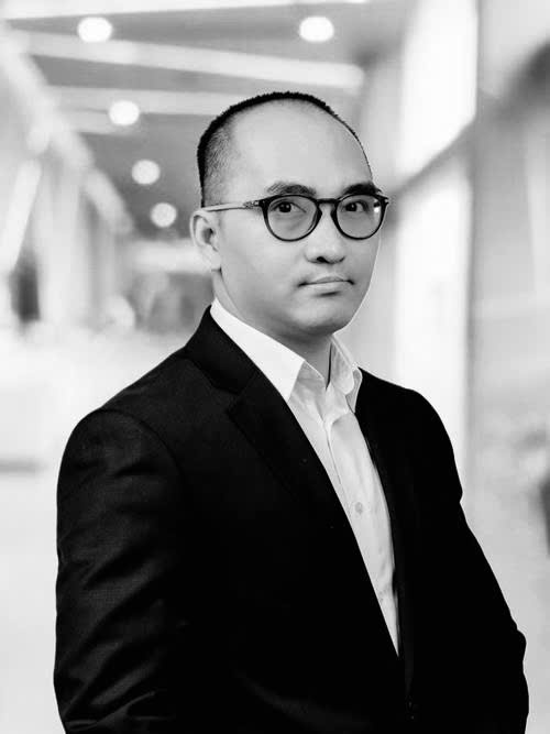 Who we are Khang Tran (Steven), Head of Microsoft Division